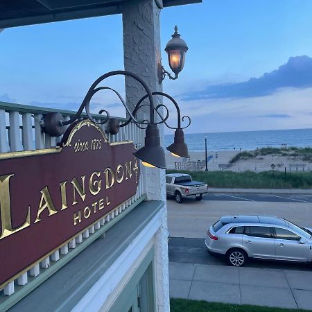Laingdon Hotel 오션 그로브 외부 사진